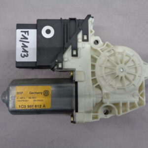 Fensterhebermotor hi.re.Golf4,Bora,Leon1m,Toledo II, 1C0959812A