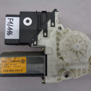 Fensterhebermotor hi.re.Golf4,Bora,Leon1m,Toledo II, 1C0959812A