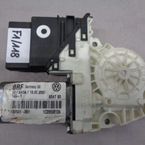 Fensterhebermotor hi.re.Golf4,Bora,Leon1m,Toledo II, 1C0959812A
