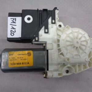 Fensterhebermotor hi.re.Golf4,Bora,Leon1m,Toledo II, 1C0959812A