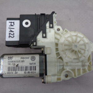Fensterhebermotor hi.re.Golf4,Bora,Leon1m,Toledo II, 1C0959812A