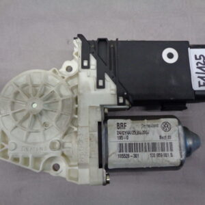 Fensterhebermotor Seat Leon 1M vo.li 1C0959801B