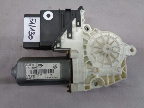 Fensterhebermotor hi.re. Golf5 1K0959704C/1K4839402C