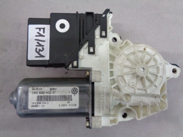 Fensterhebermotor hi.re. Golf5 1K0959704C/1K4839402C