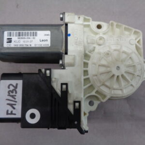 Fensterhebermotor hi.re. Seat Leon 1P 1K0959704N