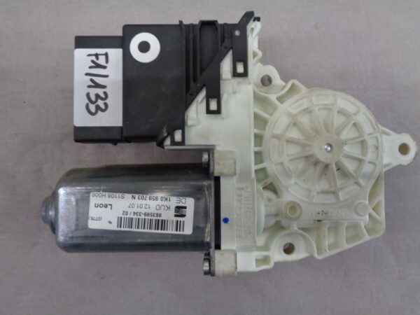 Fensterhebermotor hi.li.Seat Leon 1P 1K0959703N