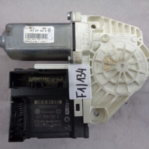 Fensterhebermotor Golf5 vo.li. 1K0959701K/1K0959793G/1K3837401N