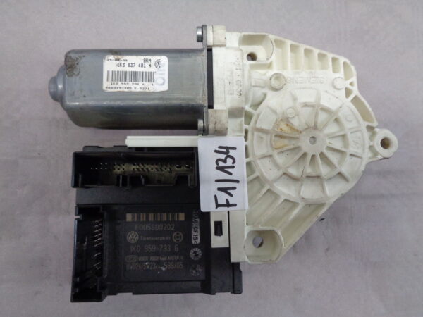Fensterhebermotor Golf5 vo.li. 1K0959701K/1K0959793G/1K3837401N