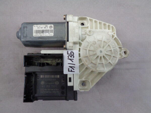 Fensterhebermotor Golf5 vo.li. 1K0959701E/1K0959793C/1K4837401E