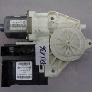 Fensterhebermotor Golf5 vo.li. 1K0959701M/1K0959793J
