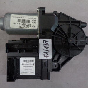 Fensterhebermotor vo.li.Touran 1T 1T0959701/1K0959793C