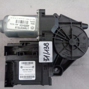 Fensterhebermotor vo.li.Touran 1T 1T0959701B/1K0959793G