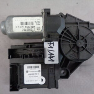 Fensterhebermotor vo.re 1T0959702/1K0959792C Touran 1T