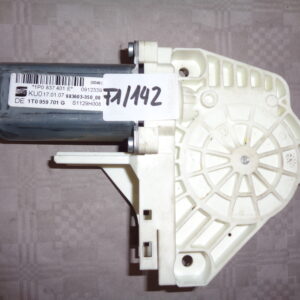 Fensterhebermotor vo.li. Seat Leon 1P