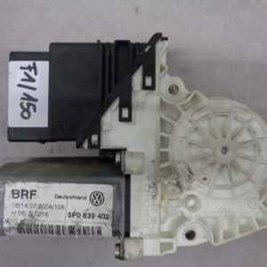 Fensterhebermotor Seat Altea 5P hi.re 5P0839402/5K0959704B