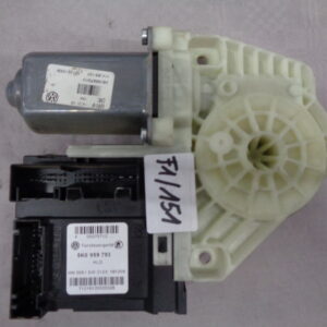 Fensterhebermotor vo.li.Golf 6 5K0959701D/5K0959793