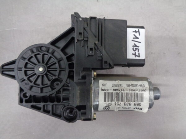 Fensterhebermotor Passat 3BG hi.li. 3B9839751CM