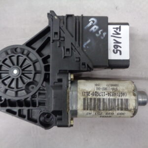 Fensterhebermotor Passat B5 3B li.hi. 3B9839751AT