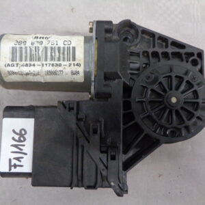 Fensterhebermotor Passat B5 3B hi.li. 3B9839751CD
