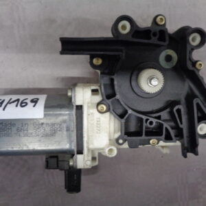 Fensterhebermotor Vw Polo 6N Links Vorne 6N4959802B