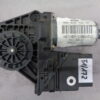 Fensterhebermotor Vw Passat B5 3B Rechts Hinten 3B9839752AT