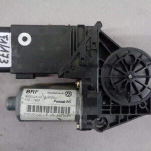Fensterhebermotor Vw Passat B5 3B Rechts Vorne 3B1959802A