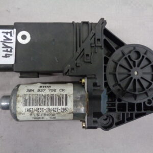 Fensterhebermotor Vw Passat B5 3B Rechts Vorne 3B4837752CR