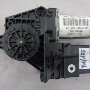 Fensterhebermotor Vw Passat B5 3B Rechts Hinten 3B5839752AE