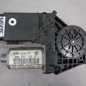 Fensterhebermotor Vw Passat B5 3B Rechts Vorne 3B4837752NF