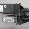 Fensterhebermotor Vw Passat B5 3B Rechts Vorne 3B4837752MS