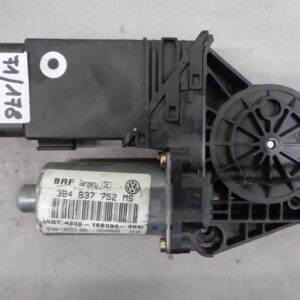 Fensterhebermotor Vw Passat B5 3B Rechts Vorne 3B4837752MS
