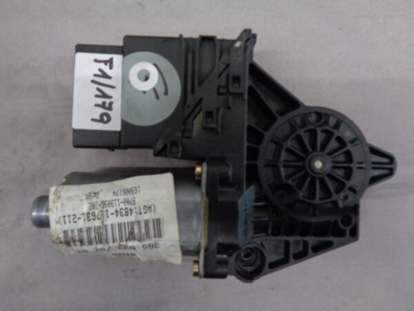 Fensterhebermotor Vw Passat B5 3B Rechts Hinten 3B9839752AT