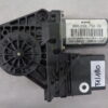 Fensterhebermotor Vw Passat B5 3B Rechts Hinten 3B9839752CD