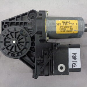 Fensterhebermotor Vw Passat B5 3B Rechts Hinten 3B5839752A