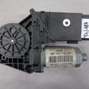 Fensterhebermotor Vw Passat B5 3B Links Vorne 3B4837751BA