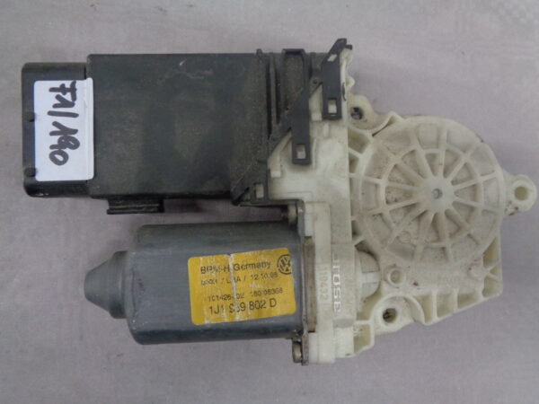Fensterheber Golf4/Bora vo.re 1J1959802D