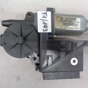Fensterhebermotor Skoda Fabia 6Y Links Vorne 6Q1959801