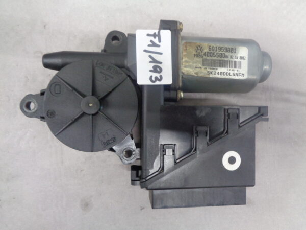 Fensterhebermotor Skoda Fabia 6Y Links Vorne 6Q1959801
