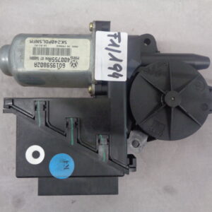 Fensterhebermotor Skoda Fabia 6Y Rechts Vorne 6Q1959802A (Zahnrad fehlt)