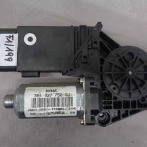 Fensterhebermotor Vw Passat B5 3B Rechts Vorne 3B4837752GJ