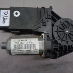 Fensterhebermotor Vw Passat B5 3B Rechts Vorne 3B4837752GJ