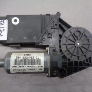 Fensterhebermotor Vw Passat B5 3B Rechts Vorne 3B4837752GJ