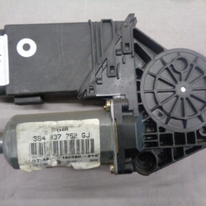 Fensterhebermotor Vw Passat B5 3B Rechts Vorne 3B4837752GJ