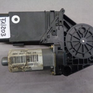 Fensterhebermotor Vw Passat B5 3B Rechts Vorne 3B4837752EG