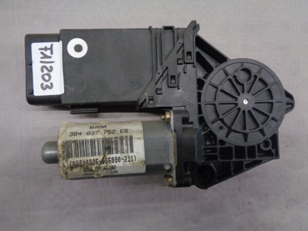 Fensterhebermotor Vw Passat B5 3B Rechts Vorne 3B4837752EG