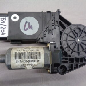 Fensterhebermotor Vw Passat B5 3B Rechts Vorne 3B4837752EG