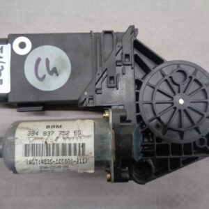 Fensterhebermotor Vw Passat B5 3B Rechts Vorne 3B4837752EG