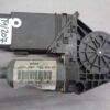 Fensterhebermotor Vw Passat B5 3B Rechts Vorne 3B4837752BS