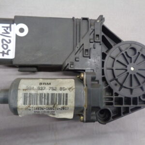 Fensterhebermotor Vw Passat B5 3B Rechts Vorne 3B4837752BS