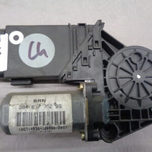 Fensterhebermotor Vw Passat B5 3B Rechts Vorne 3B4837752BS